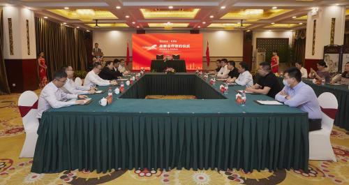 紫气东来｜航运市场再兴波澜，跨越东航“客货齐飞”书历史