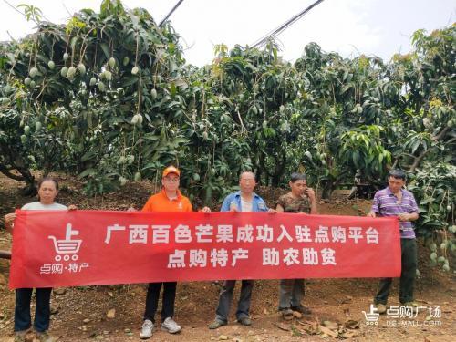 勤劳能致富吗？果农：这次我靠着点购助农助销才真的致富！