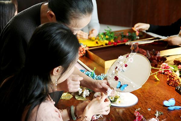 老字号品牌年轻化怎么玩？以王星记扇子为例