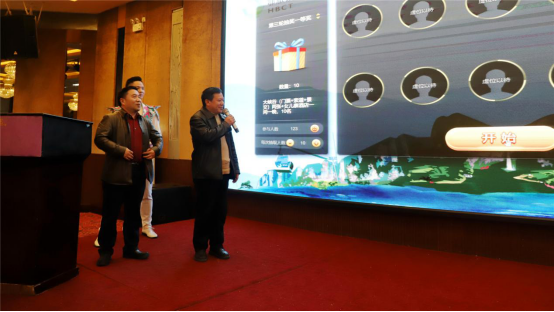 “恩遇贵人，一路同行”2021年湖北·恩施旅游（贵阳）推介会在贵阳成功举办