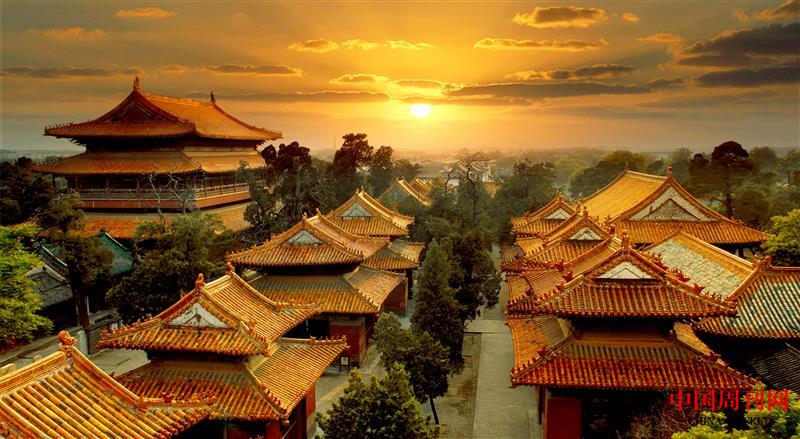 孔庙十三碑亭 张建中 摄.jpg 孔庙十三碑亭 张建中 摄.jpg