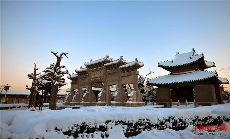 李晖 万古长春坊.jpg 李晖 万古长春坊.jpg