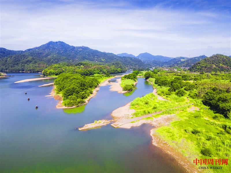 摄图网_501792730_4A风景区古堰画乡风景区(企业商用).jpg