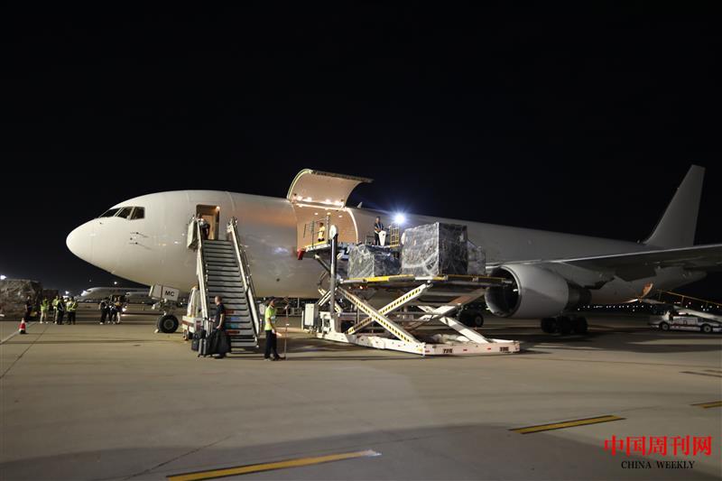 西安-列日全货运航线开通2.jpg 西安-列日全货运航线开通2.jpg