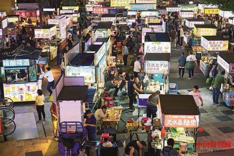 摄图网_507789056_南京美食夜市小吃街(企业商用).jpg 摄图网_507789056_南京美食夜市小吃街(企业商用).jpg